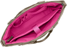 
                        
                          Load image into Gallery viewer, Baggallini Avenue Tote Top Handle Bag
                        
                      