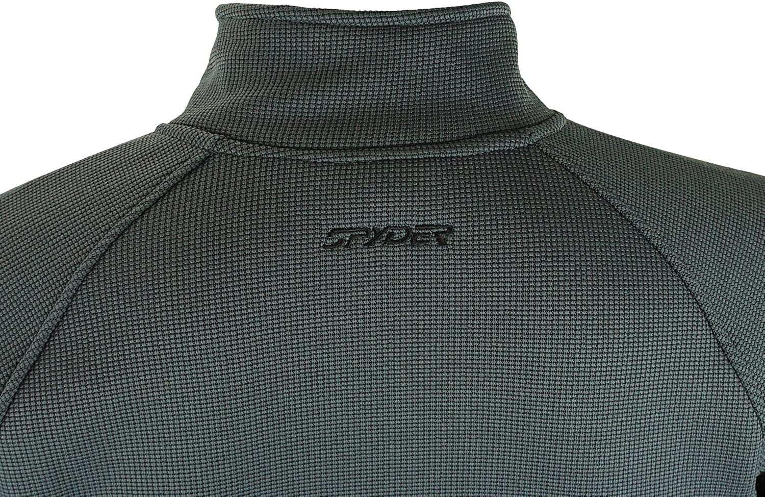 Spyder Men's Constant Full Zip Sweater