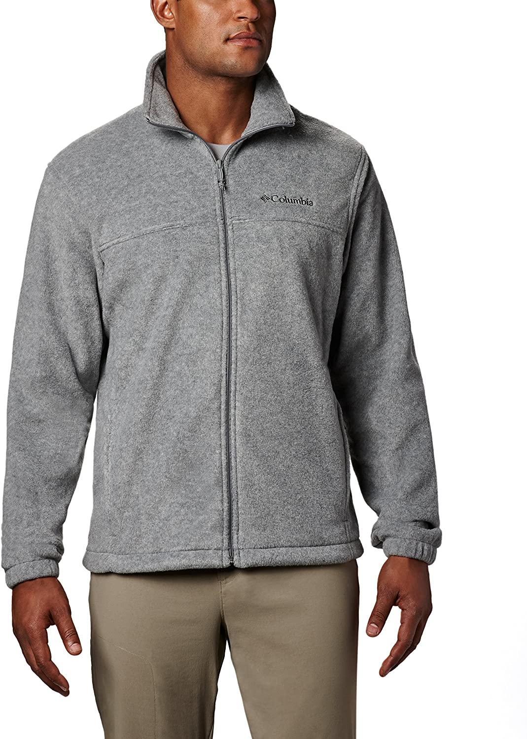 Columbia Men's Steens Mountain Full Zip 2.0 Fleece