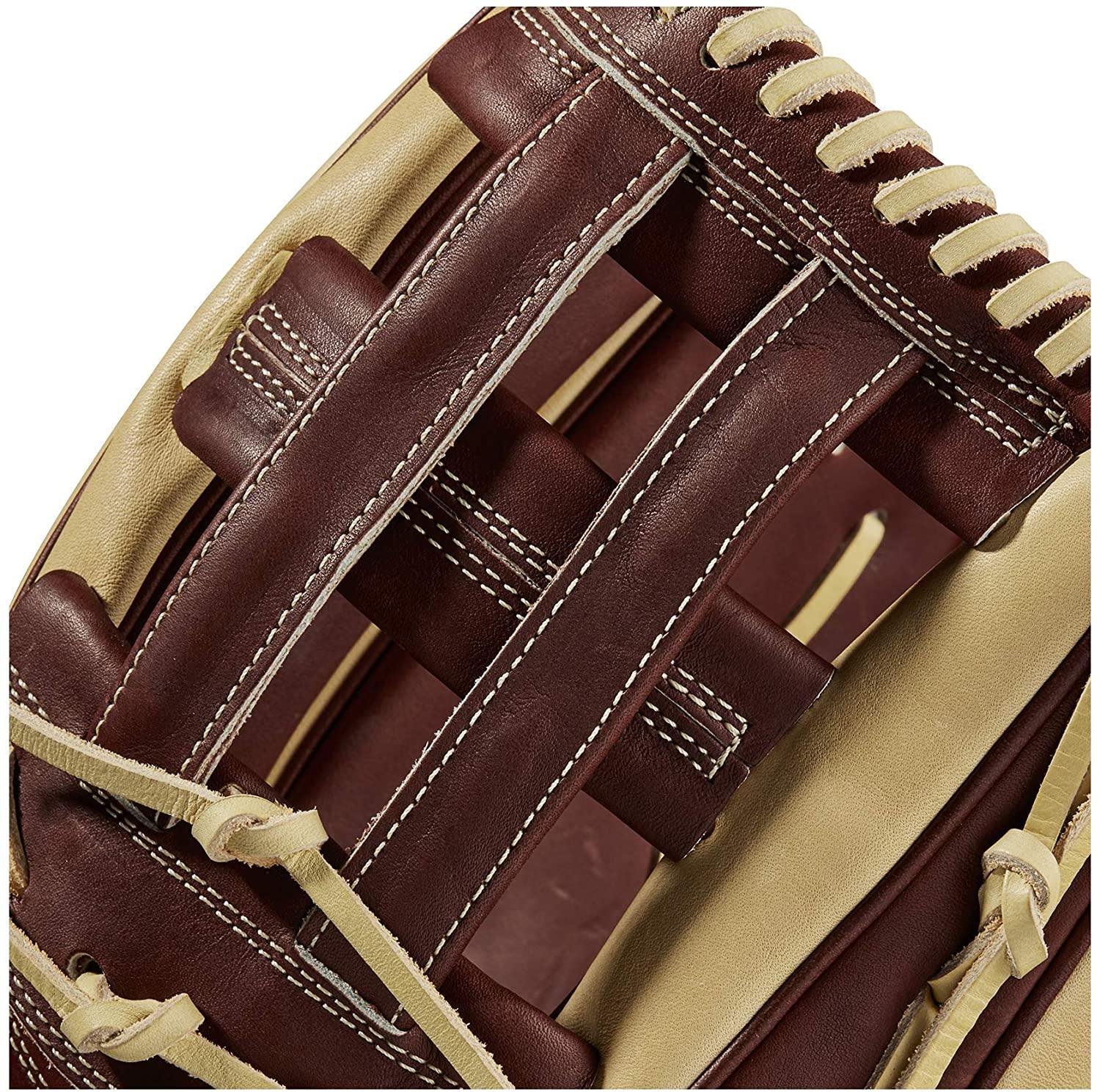 Wilson A2000 Baseball Glove Series - JOY2ESpree