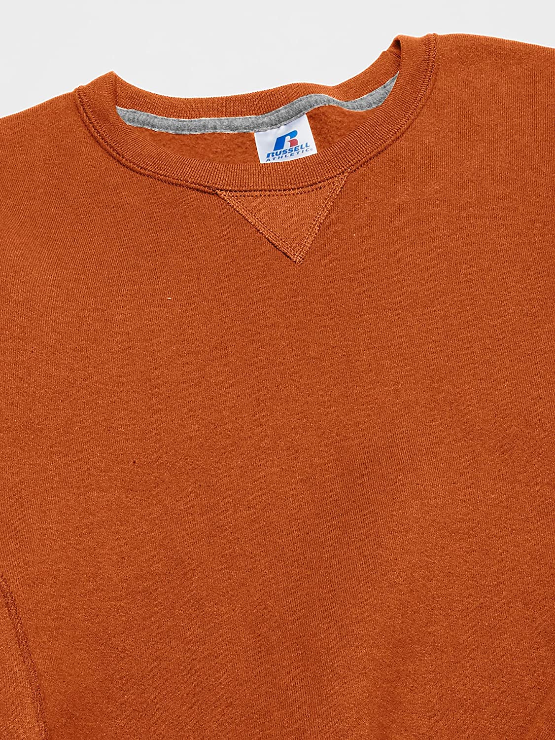 Russell Athletic Men's Dri-Power Fleece Sweatshirt