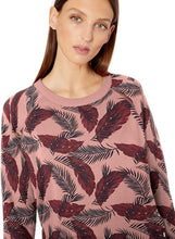 
                        
                          將圖片載入圖庫檢視器 Jag Jeans Women's Kristen Side Snap Crew Pullover
                        
                      