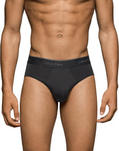 
                        
                          Load image into Gallery viewer, Calvin Klein Men's Microfiber Stretch Multipack Briefs
                        
                      