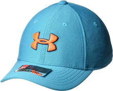 
                        
                          Cargar imagen en el visor de la galería, Under Armour Boys' Blitzing 3.0 Cap
                        
                      