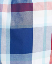 
                        
                          將圖片載入圖庫檢視器 Nautica Men's Soft Woven 100% Cotton Elastic Waistband Sleep Pajama Pant - JOY2ESpree
                        
                      