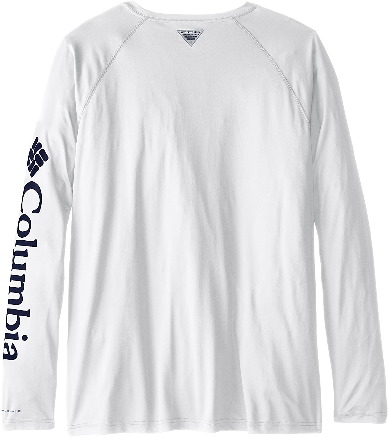Columbia Men's Terminal Tackle Long Sleeve Shirt