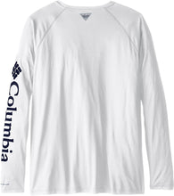 
                        
                          Load image into Gallery viewer, Columbia Men's Terminal Tackle Long Sleeve Shirt
                        
                      