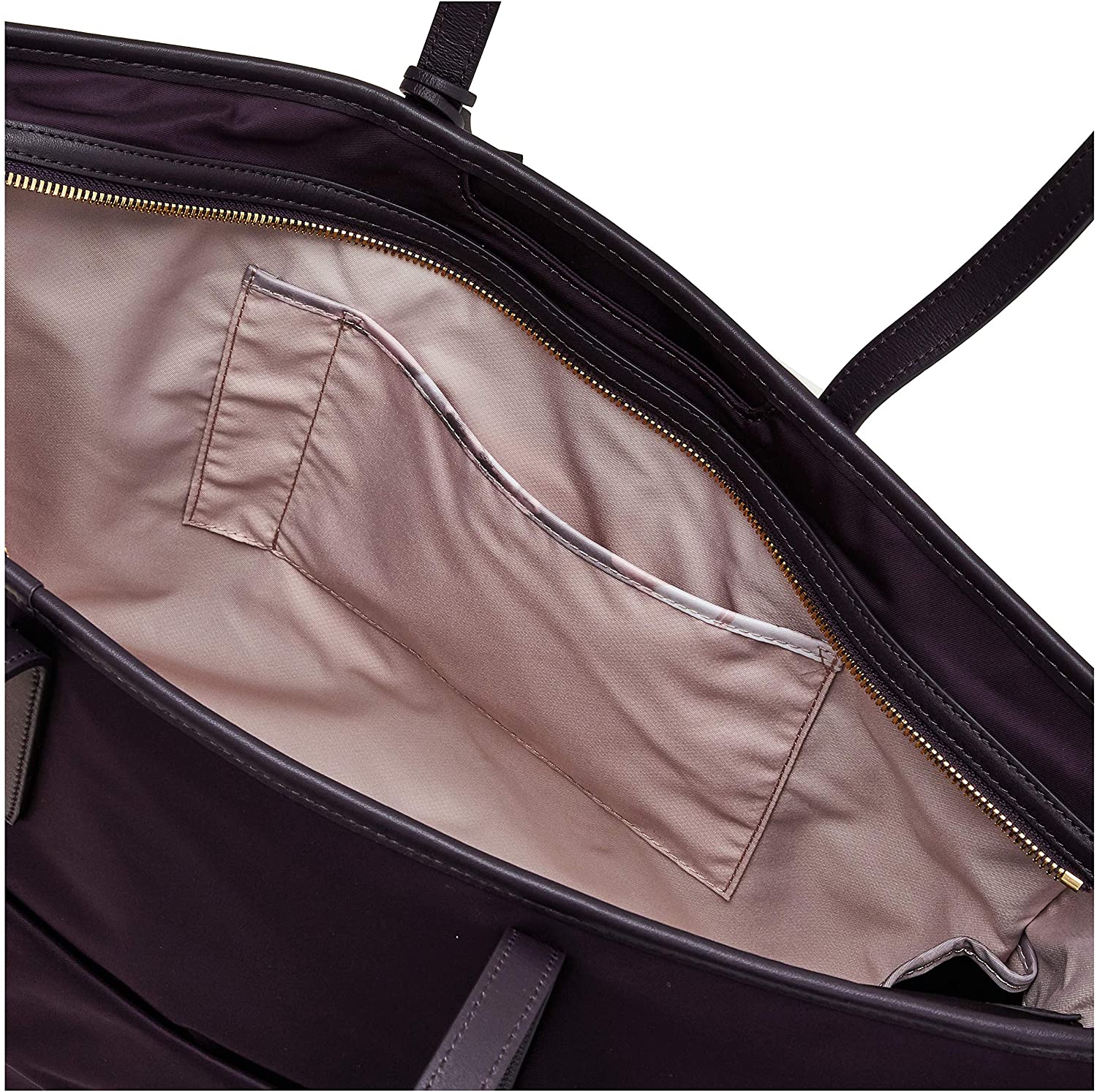 TUMI - Voyageur Everyday Tote Bag - Travel Bag for Women - Black
