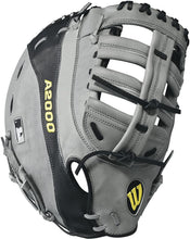 
                        
                          將圖片載入圖庫檢視器 Wilson A2000 Baseball Glove Series - JOY2ESpree
                        
                      
