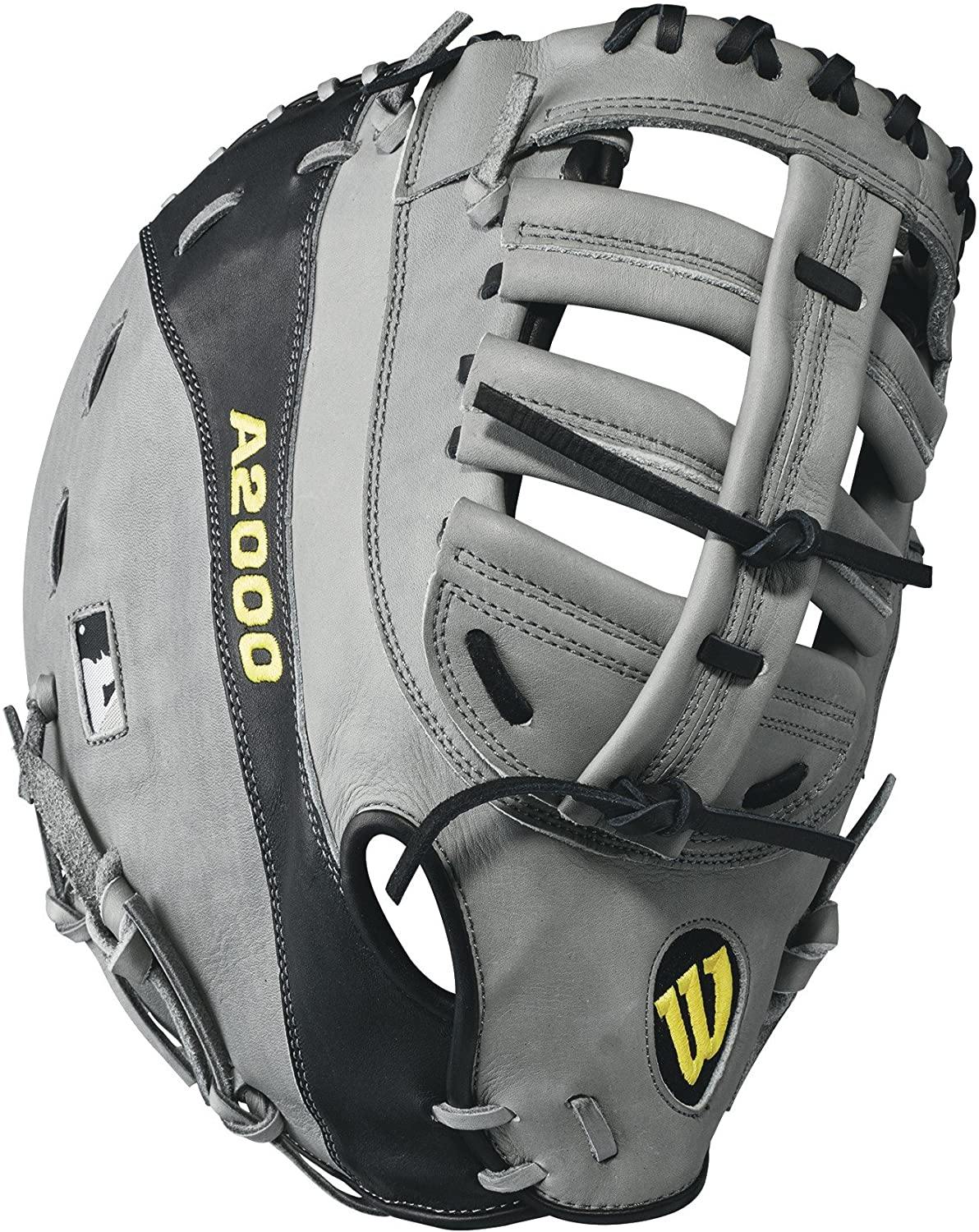 Wilson A2000 Baseball Glove Series - JOY2ESpree