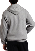 
                        
                          Load image into Gallery viewer, Russell Athletic Men's Dri Power Full Zip Fleece Hoodie
                        
                      