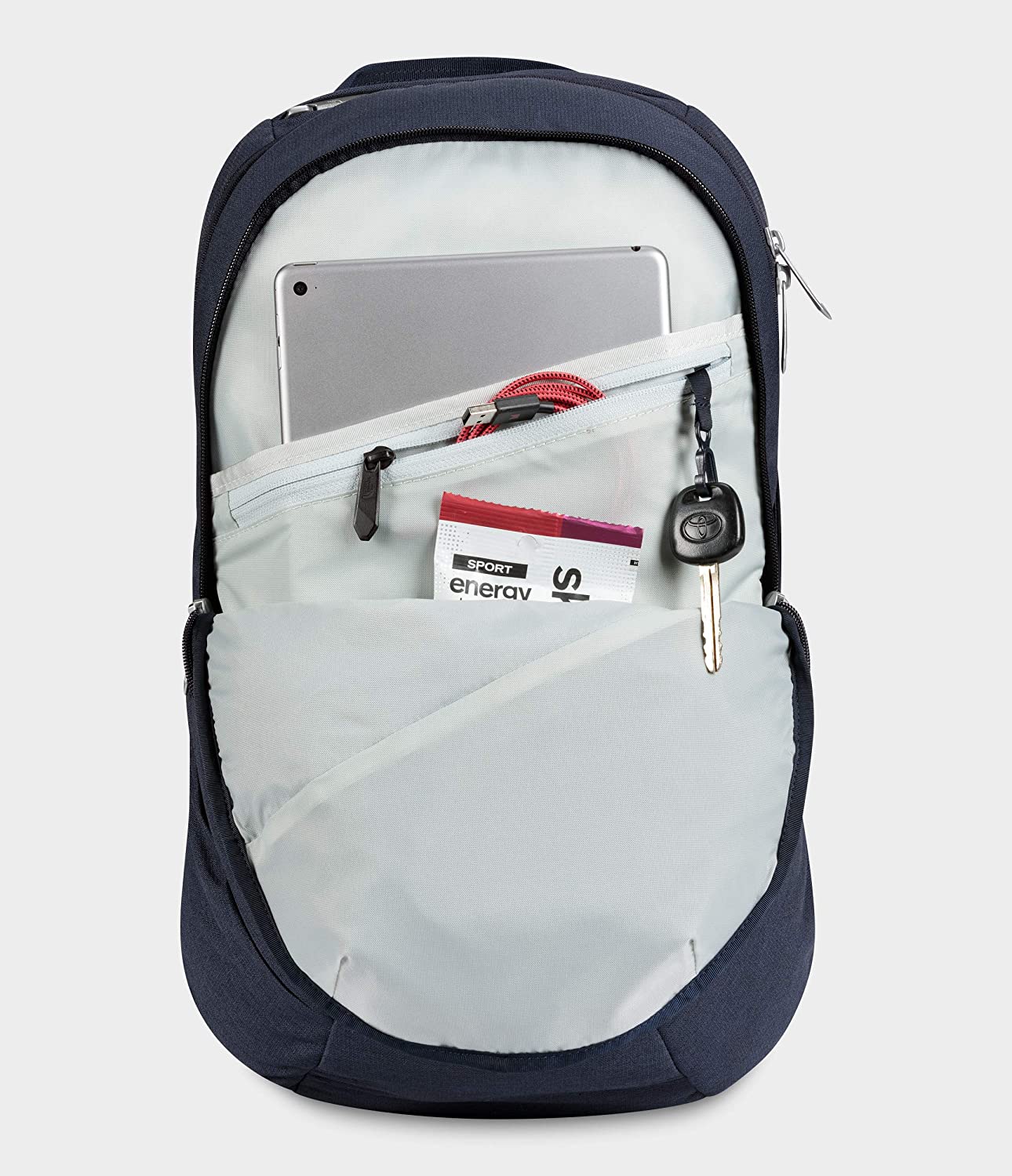 The North Face Women's Isabella Laptop Backpack