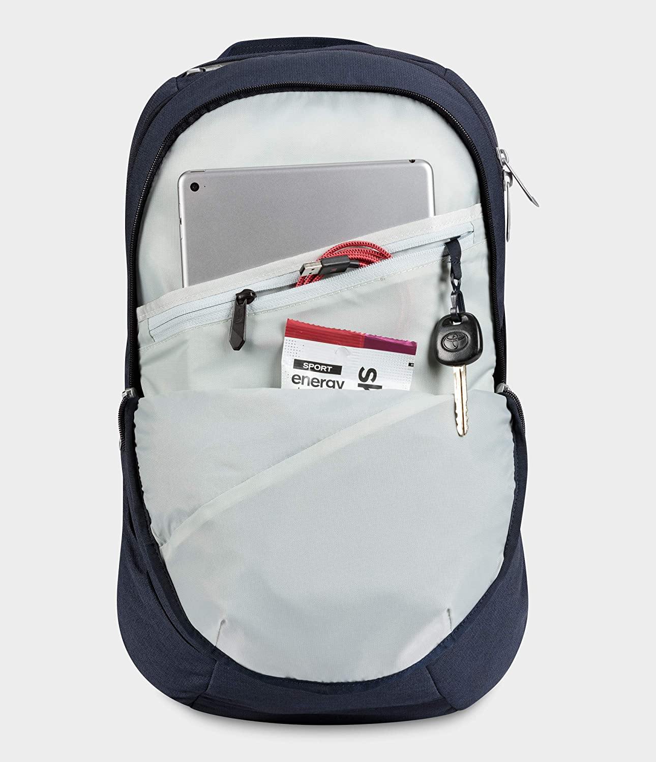 The North Face Women's Isabella Laptop Backpack - JOY2ESpree