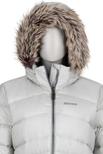 
                        
                          Load image into Gallery viewer, Marmot Women's Ithaca Down Puffer Jacket, Fill Power 700
                        
                      