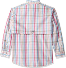 
                        
                          画像をギャラリービューアに読み込む, Columbia Men’s Super Bonehead Classic Long Sleeve Fishing Shirt
                        
                      