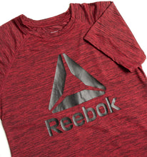 
                        
                          Muat gambar ke penampil Galeri, Reebok Boys Quick Dry Breathable Athletic Performance Sports T-Shirt - JOY2ESpree
                        
                      
