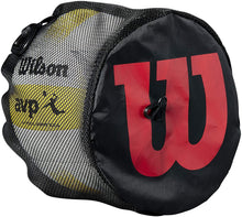 
                        
                          將圖片載入圖庫檢視器 Wilson Ball Bag, Black - JOY2ESpree
                        
                      