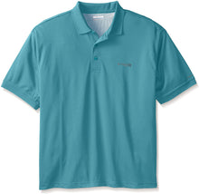 
                        
                          Muat gambar ke penampil Galeri, Columbia Men's Perfect Cast Polo Shirt
                        
                      