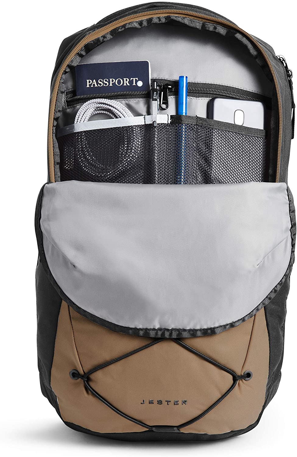The North Face Jester Backpack