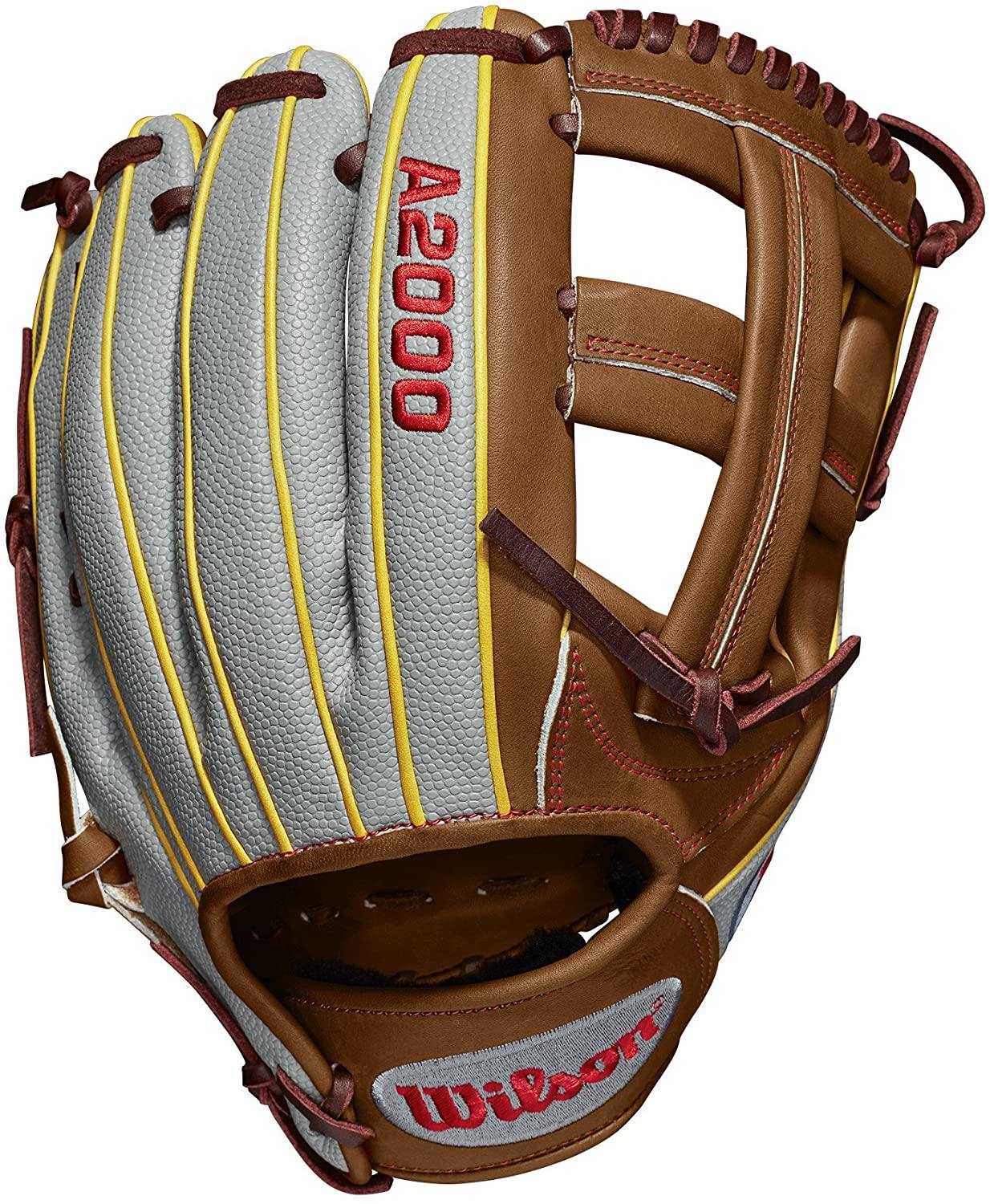 Wilson A2000 Baseball Glove Series - JOY2ESpree