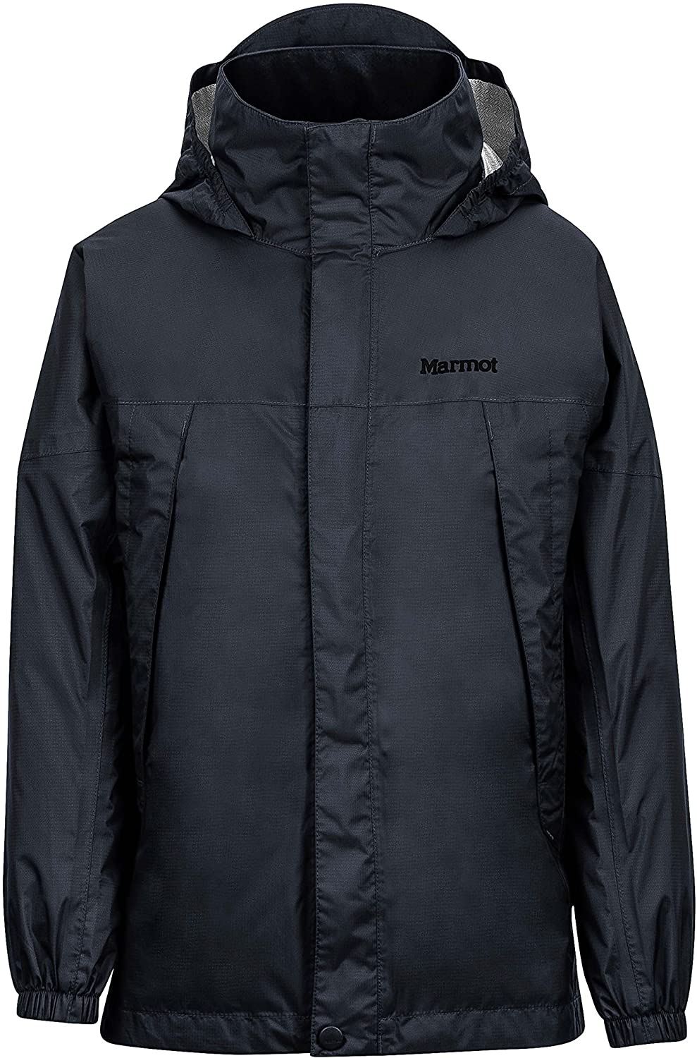 Marmot Boys' PreCip Lightweight Waterproof Rain Jacket