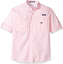
                        
                          画像をギャラリービューアに読み込む, Columbia Men’s Super Bonehead Classic Long Sleeve Fishing Shirt
                        
                      