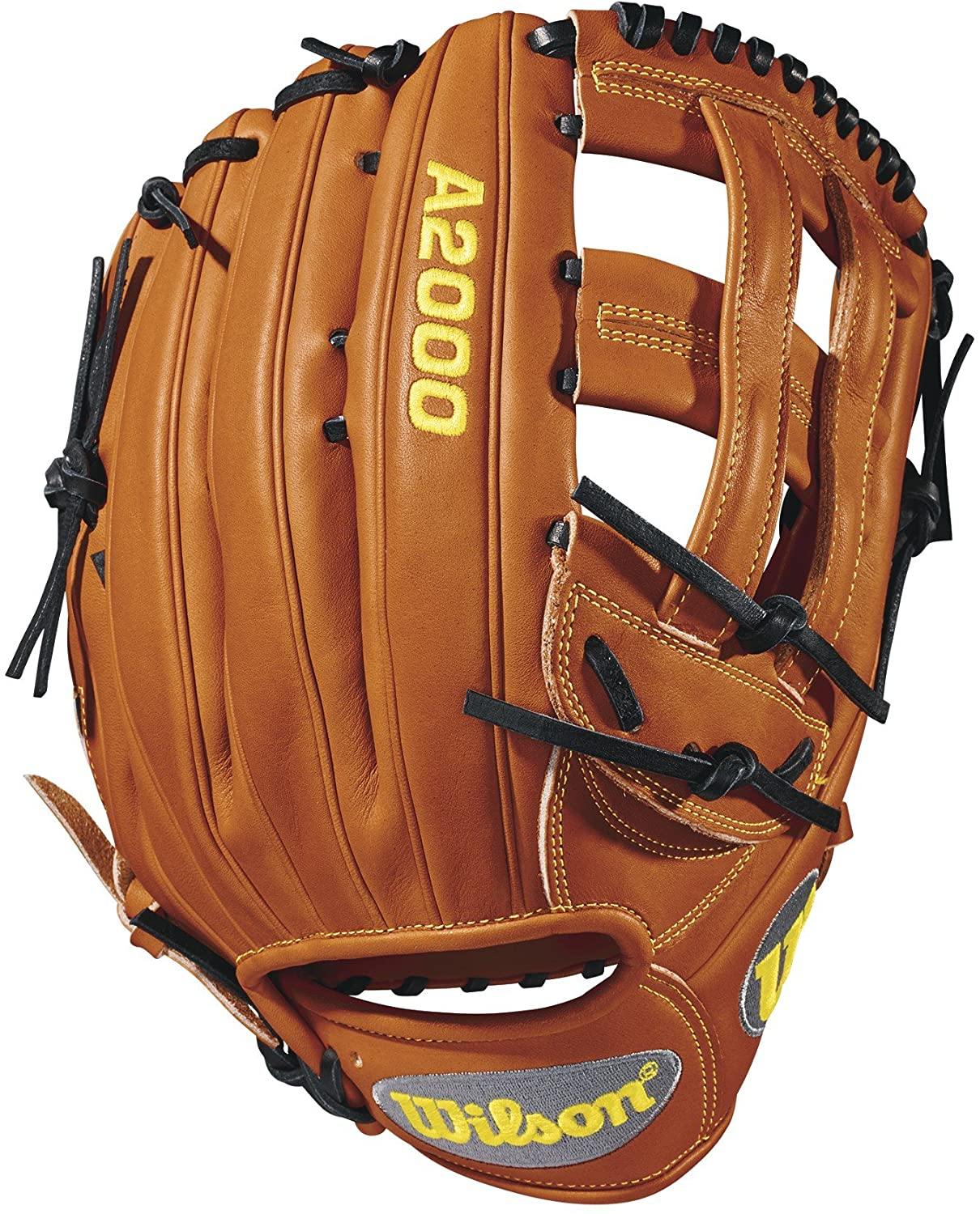 Wilson A2000 Baseball Glove Series - JOY2ESpree