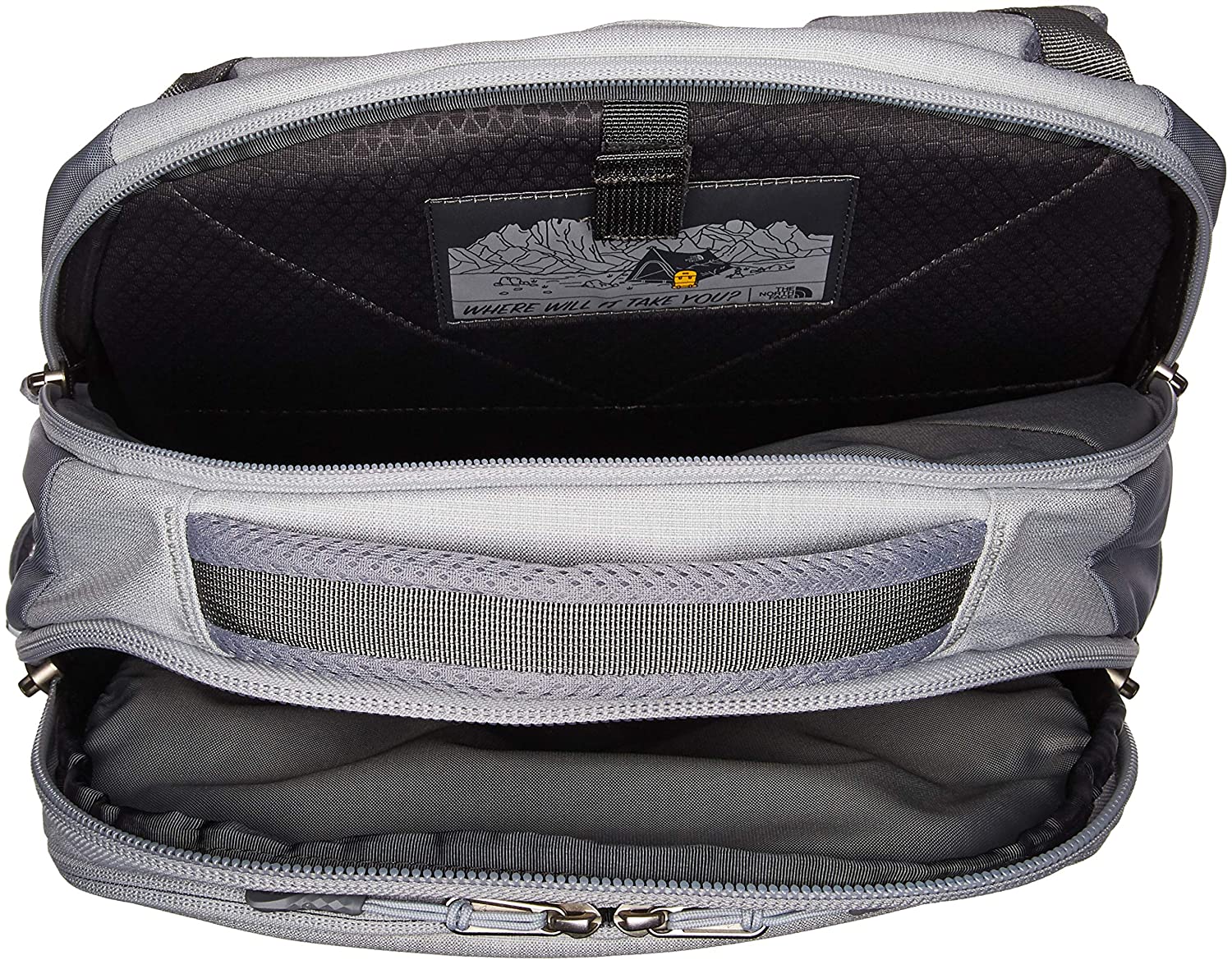 The North Face Borealis Backpack
