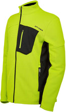 
                        
                          गैलरी व्यूवर में इमेज लोड करें, Spyder Active Sports Men's Bandit Full Zip Mid-Layer Jacket
                        
                      
