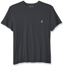 
                        
                          画像をギャラリービューアに読み込む, Nautica Men's Solid Crew Neck Short-Sleeve Pocket T-Shirt - JOY2ESpree
                        
                      