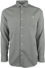 
                        
                          將圖片載入圖庫檢視器 Tommy Bahama Men's Big &amp; Tall Long Sleeve Twill Check Shirt
                        
                      