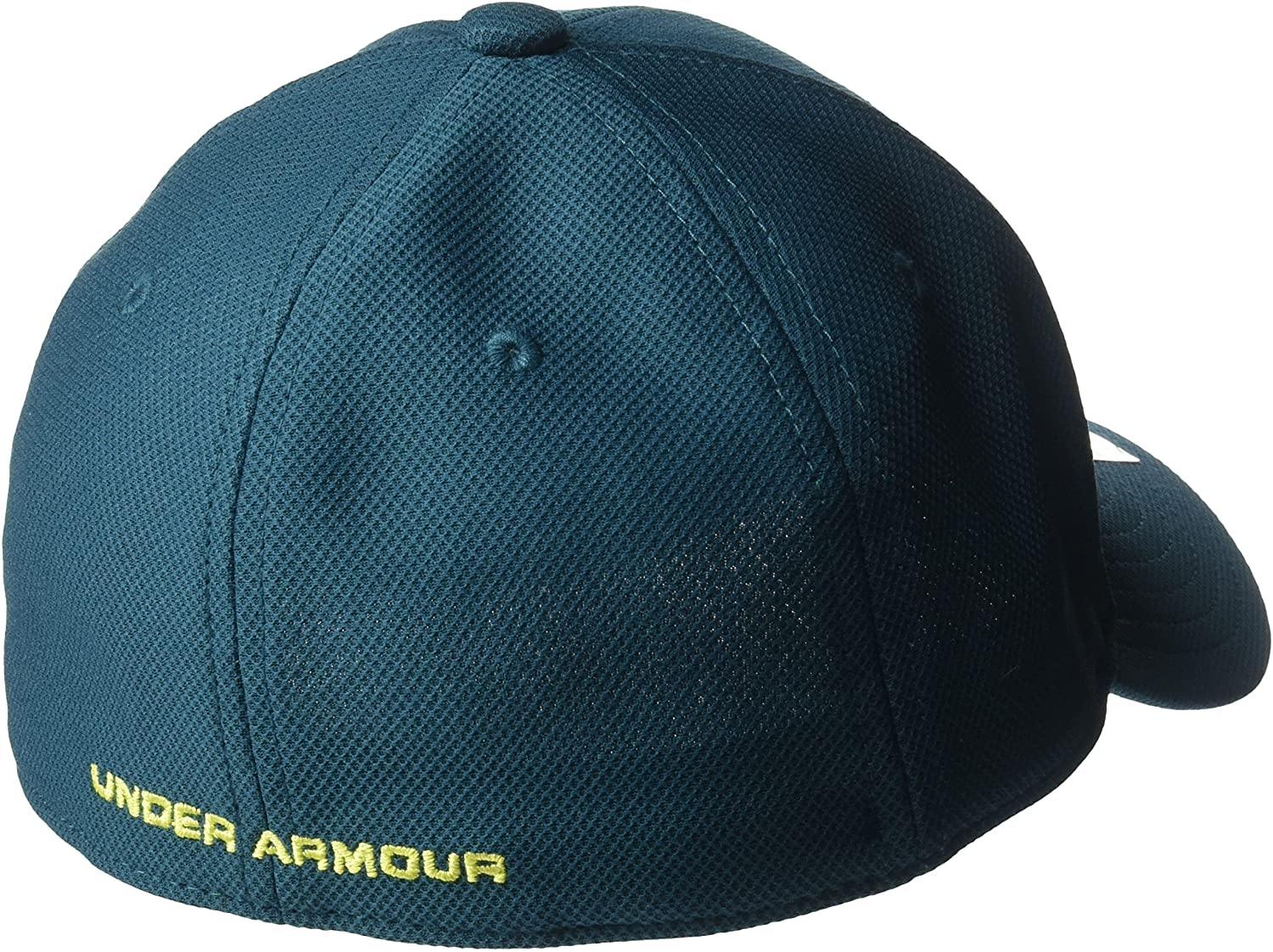 Under Armour Boys' Blitzing 3.0 Cap