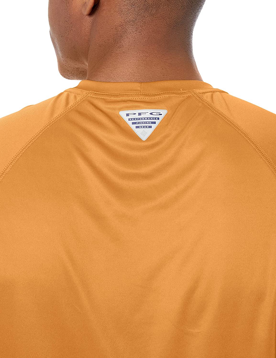 Columbia Men's Terminal Tackle Long Sleeve Shirt