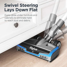 
                        
                          Muat gambar ke penampil Galeri, eureka Stylus Lightweight Cordless Vacuum Cleaner - JOY2ESpree
                        
                      