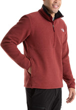 
                        
                          गैलरी व्यूवर में इमेज लोड करें, The North Face Men's Birch Bowl Quarter Zip Sweatshirt
                        
                      