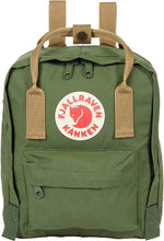 
                        
                          Load image into Gallery viewer, Fjallraven, Kanken Mini Classic Backpack for Everyday
                        
                      