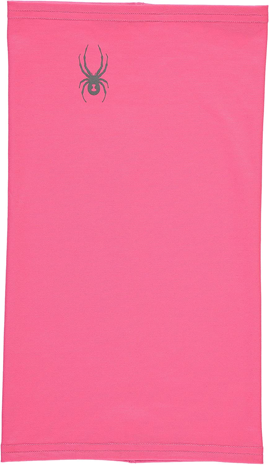 Spyder Active Sports Men's Cruise Tube Neck Gaiter