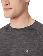 
                        
                          画像をギャラリービューアに読み込む, Spyder Men's Hydro Stretch Swim T-Shirt - Quick Dry Short Sleeve Rash Guard Tee
                        
                      