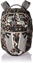 
                        
                          Cargar imagen en el visor de la galería, The North Face Women's Recon Backpack, TNF Black Heather/Silver Reflective, One Size
                        
                      