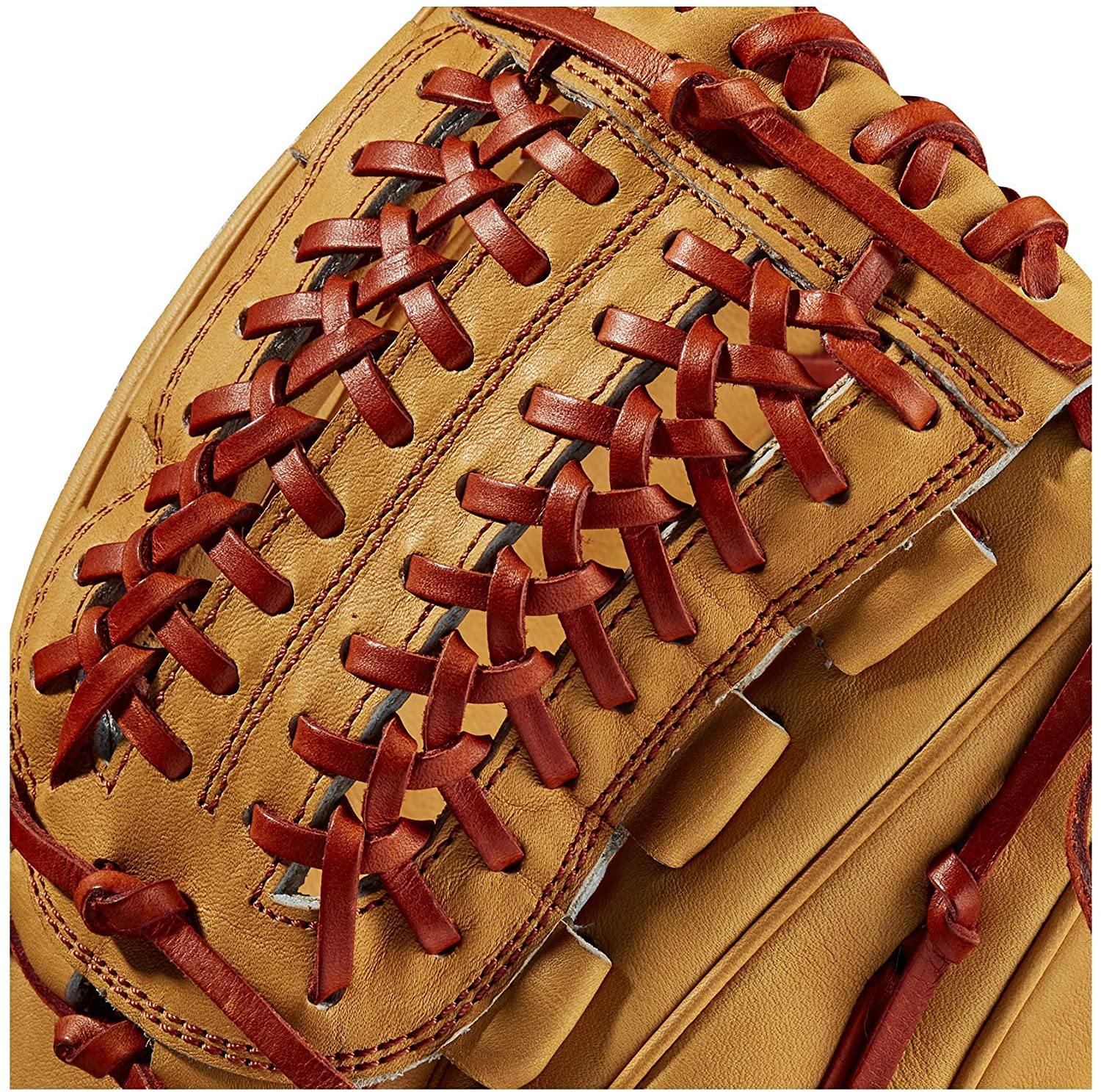 Wilson A2000 Baseball Glove Series - JOY2ESpree