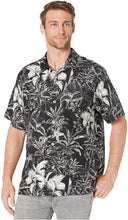 
                        
                          画像をギャラリービューアに読み込む, Tommy Bahama Elegant Sketch Camp Shirt
                        
                      
