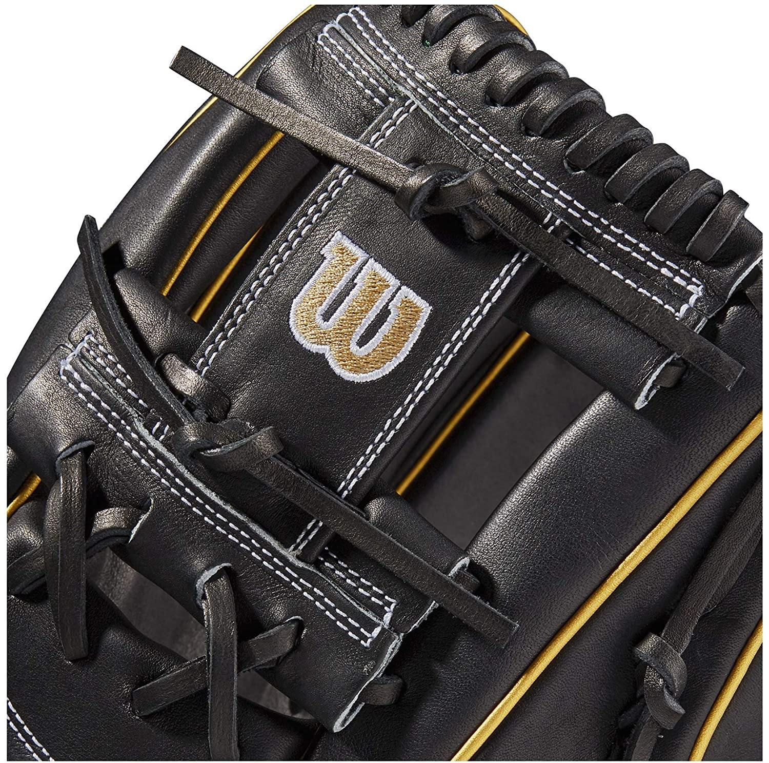 Wilson A2000 Fastpitch Glove Series - JOY2ESpree