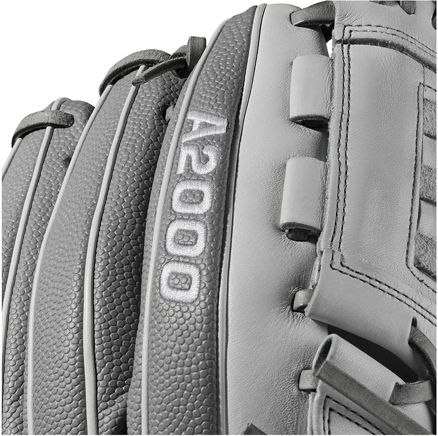 Wilson A2000 Fastpitch Glove Series - JOY2ESpree