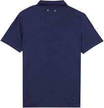 
                        
                          Cargar imagen en el visor de la galería, Vilebrequin Men's Pyramid Solid Linen Jersey Polo
                        
                      