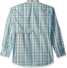 
                        
                          画像をギャラリービューアに読み込む, Columbia Men’s Super Bonehead Classic Long Sleeve Fishing Shirt
                        
                      
