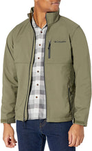 
                        
                          Cargar imagen en el visor de la galería, Columbia mens Ascender Softshell Front-zip Jacket
                        
                      