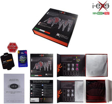 
                        
                          Muat gambar ke penampil Galeri, I-EXE Italy Mens Compression Cycling Bike Shirt
                        
                      