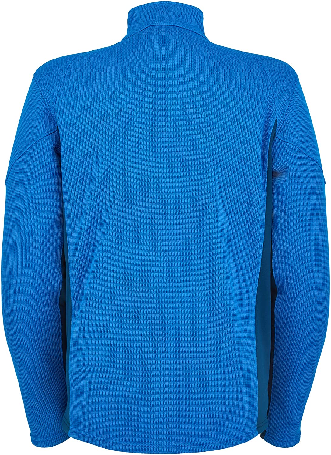 Spyder Active Sports Men's Bandit Full Zip Mid-Layer Jacket