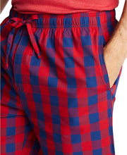 
                        
                          將圖片載入圖庫檢視器 Nautica Men's Soft Woven 100% Cotton Elastic Waistband Sleep Pajama Short - JOY2ESpree
                        
                      