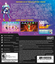 
                        
                          將圖片載入圖庫檢視器 Just Dance 2020 - Nintendo Switch Standard Edition - JOY2ESpree
                        
                      